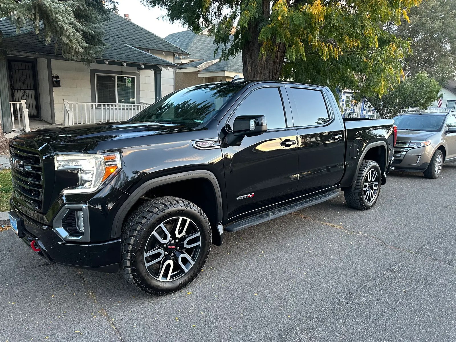 Full exterior and wax after detailing