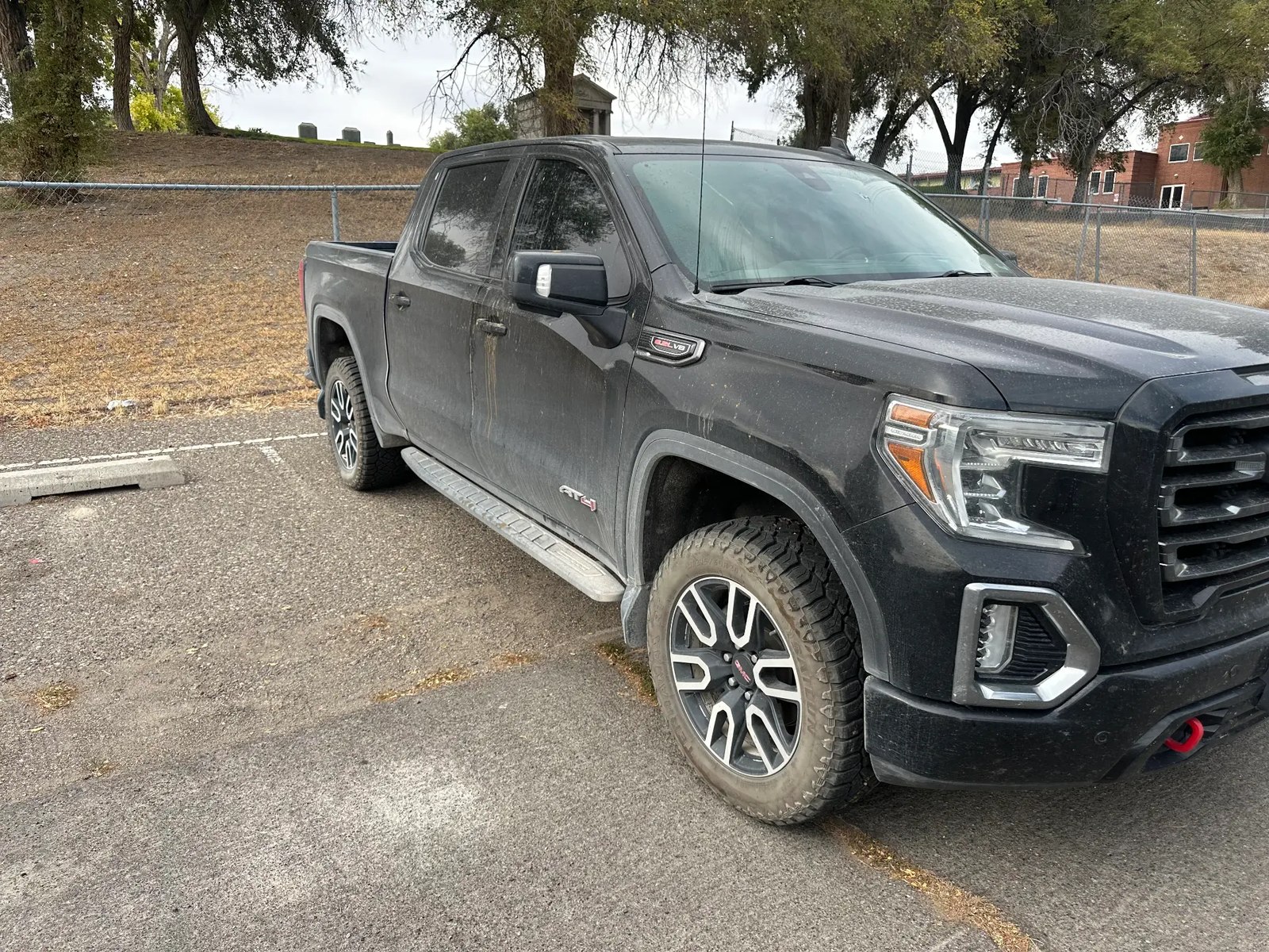 Full exterior and wax before detailing